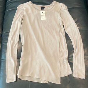 Club Monaco top nwt